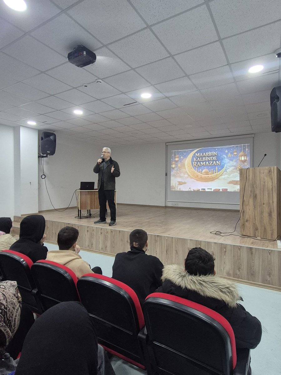 Bingöl MEM tweet media