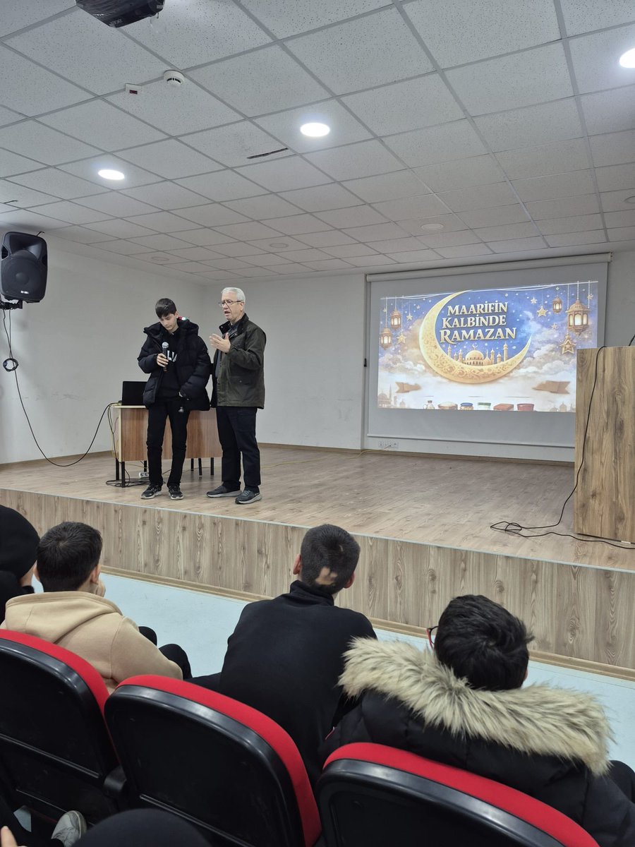 Bingöl MEM tweet media