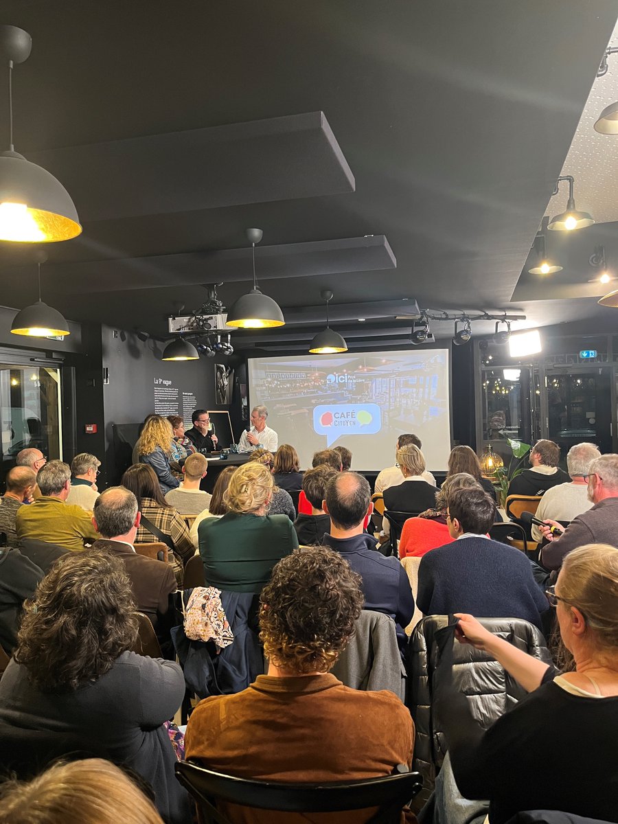 France 3 Pays de la Loire tweet media