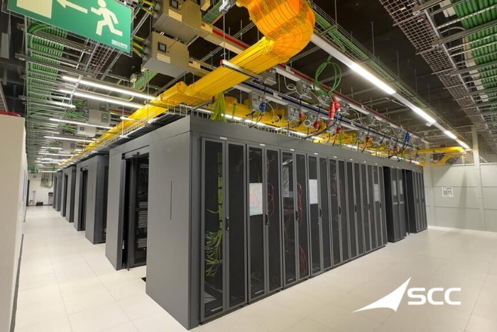 SCC Spain tweet media