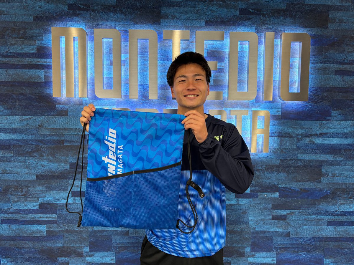 私はグッズ担当 より、3.8 #ホーム秋田戦 グッズ情報①です👀✨ 今