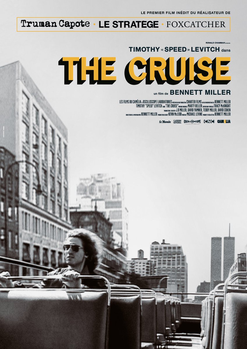 Les Films du Camélia tweet media