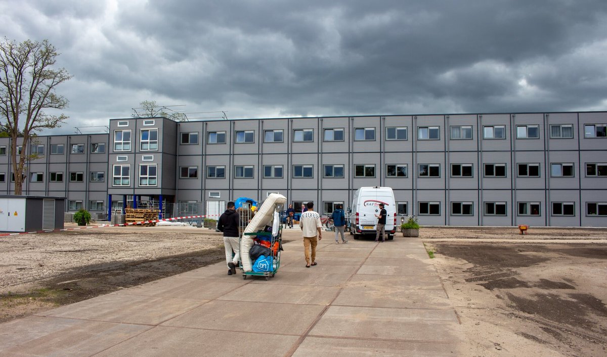 Constance v Teylingen 🇳🇱 tweet media