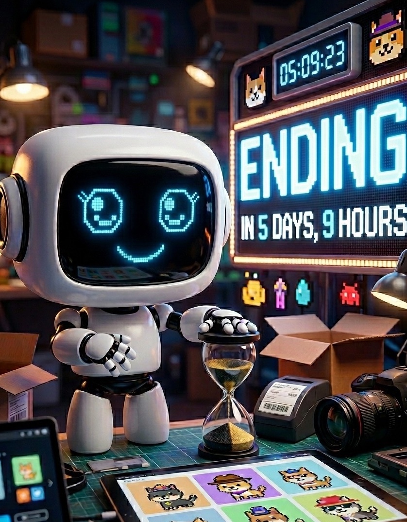 Toko App tweet media