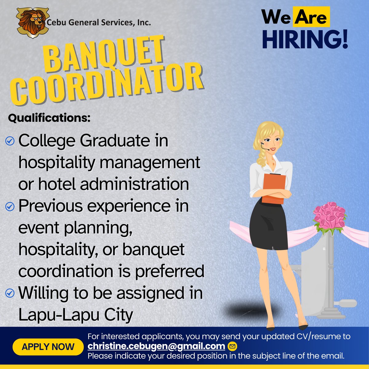 University of San Carlos tweet media