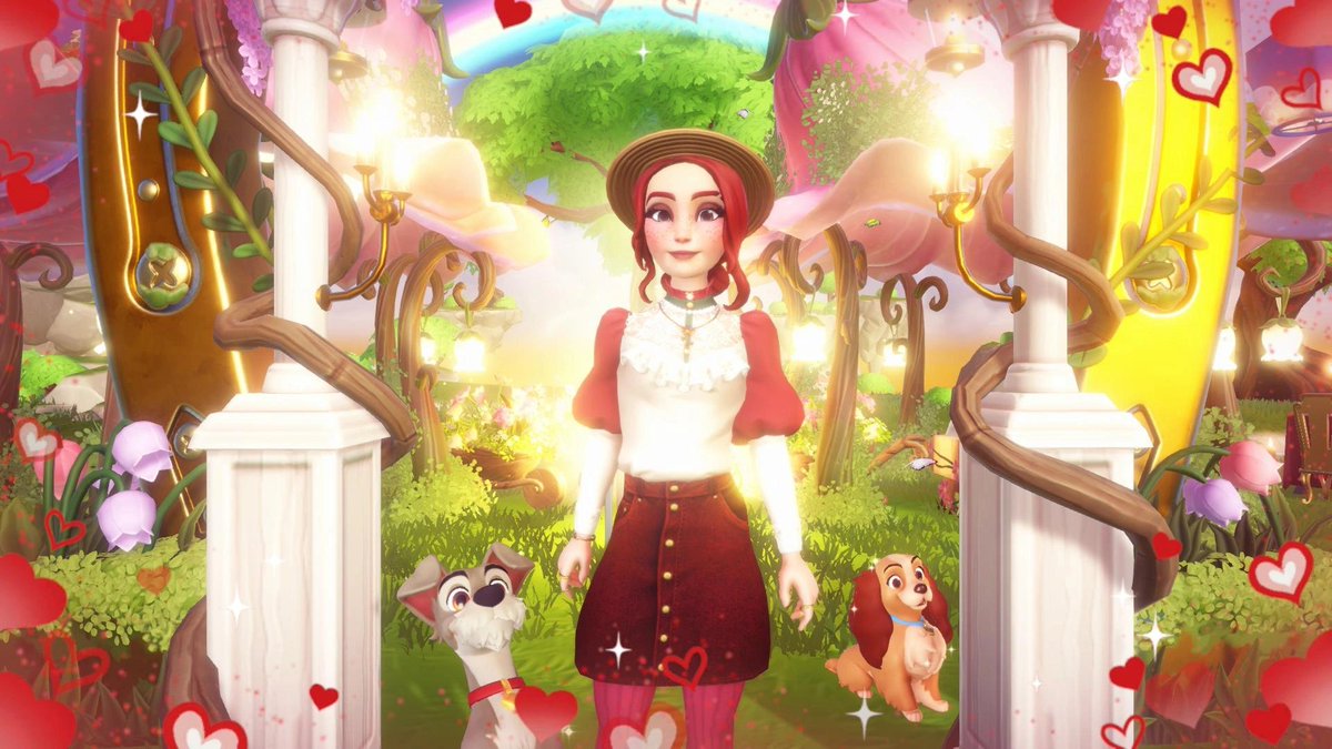 claeriel's tweet photo. 📷Mes derniers dreamsnaps avec des récompenses variables entre 2500 et 1500 pierres de lunes📷#Dreamsnap #DisneyDreamlightValley #DDLV #DDLVCommunity #DLVCommunity
Mon profil sur #starlightdreamers ⬇️
https://t.co/WO8lz9JdVw https://t.co/XaEiDnxbcf