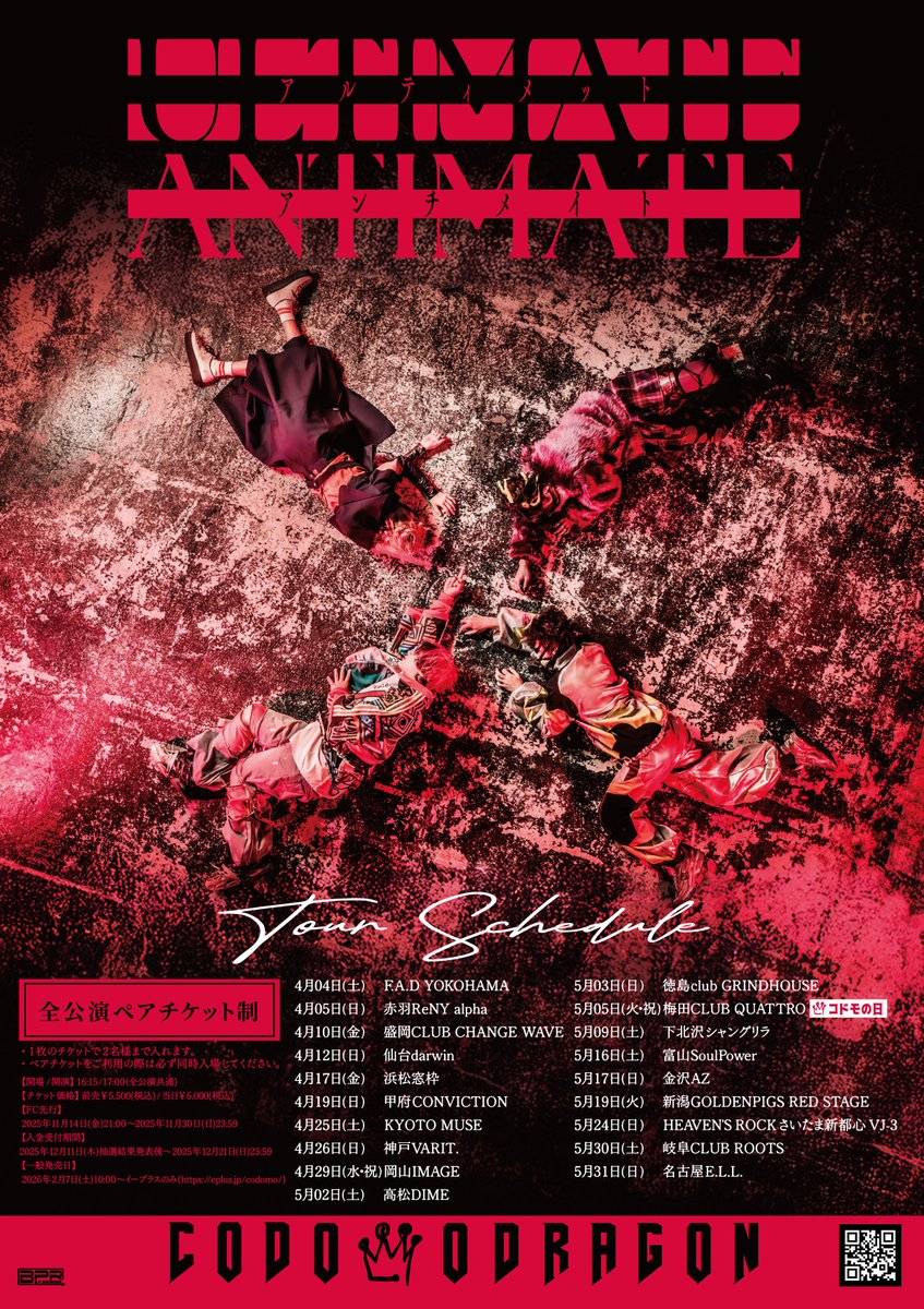 コドモドラゴン tweet media