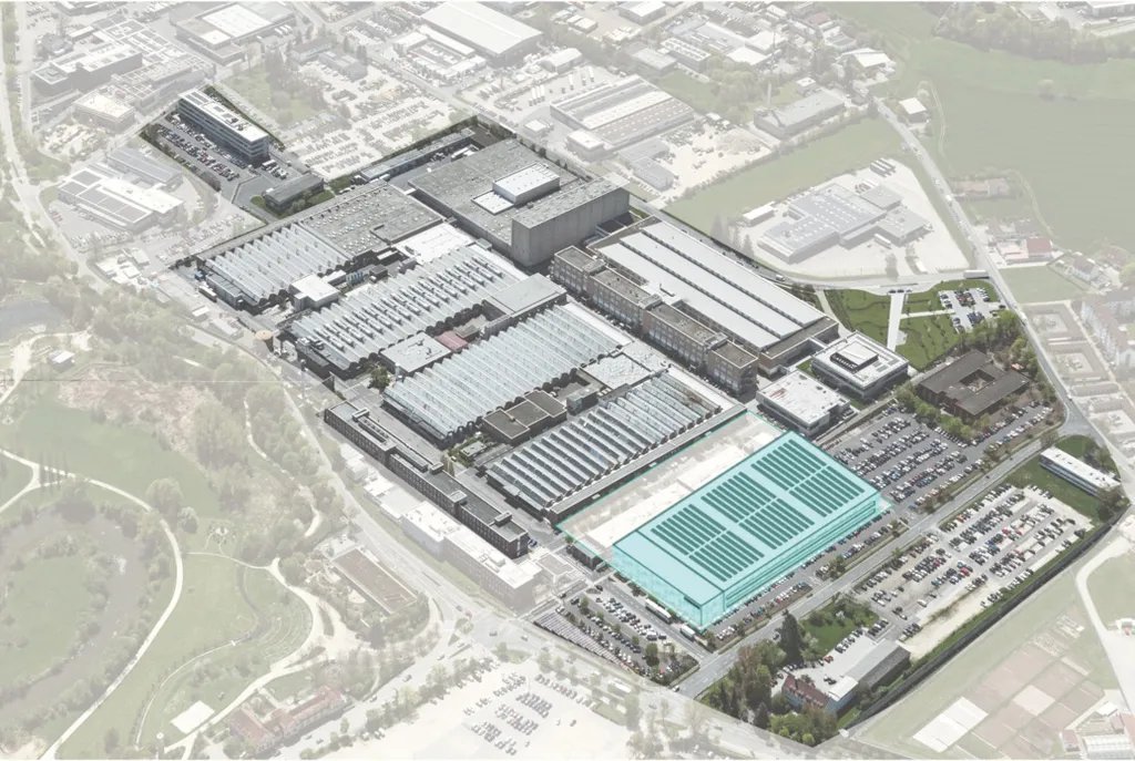 europawire's tweet image. Siemens Expands German Manufacturing with AI Powered Smart Factory for Future Electronics Production news.europawire.eu/siemens-invest… #Siemens #AI #SmartFactory @Siemens