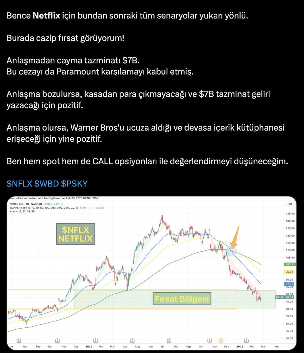 Ceteris Paribus tweet media