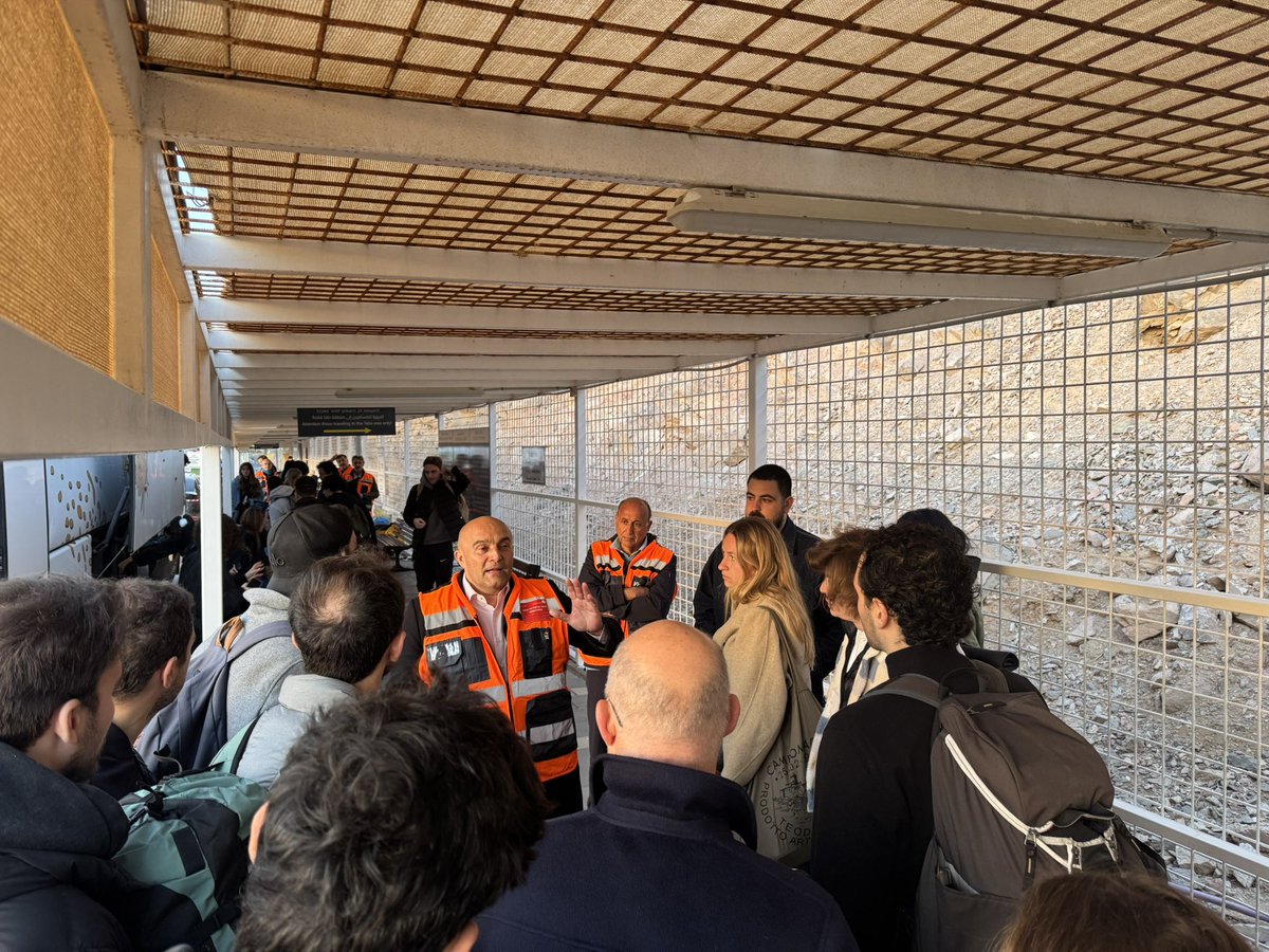 La France en Israël tweet media