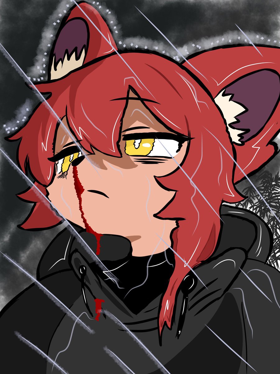 Jaynite6's tweet photo. @ruskshrimpguy Here is Leafy https://t.co/BCZoRFDDLE