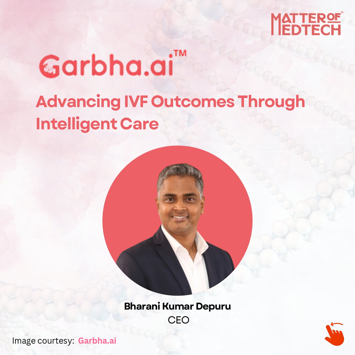 Matter of MedTech tweet media