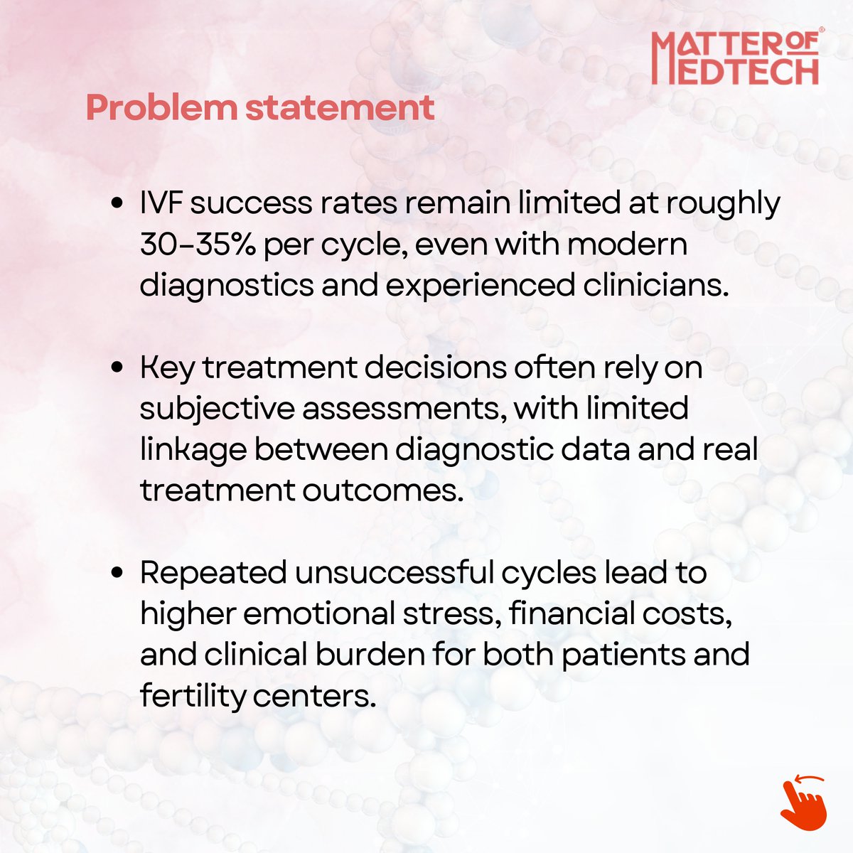 Matter of MedTech tweet media