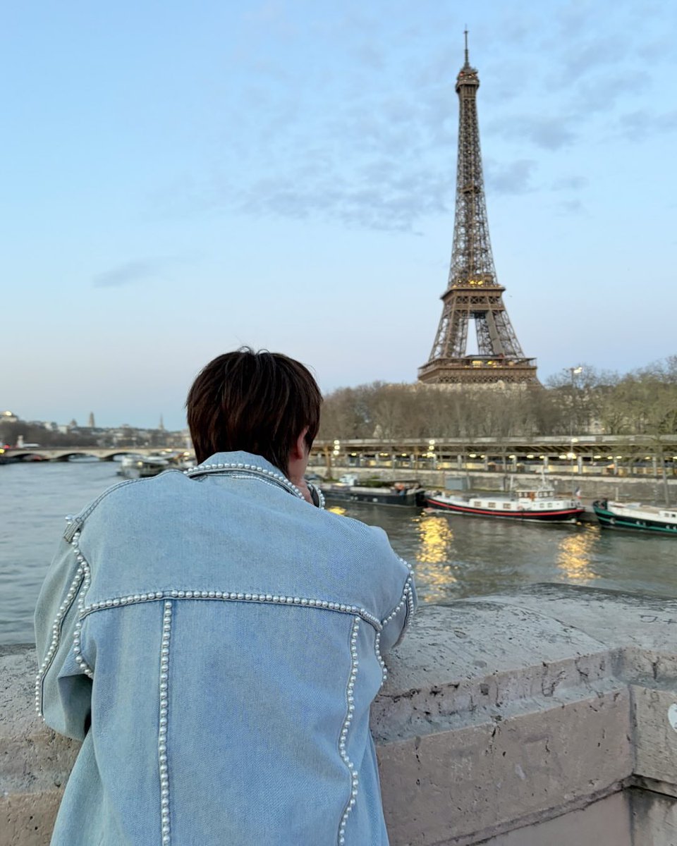 p0po0po's tweet photo. 260304 알디원 인스타 #리오

𝐀𝐥𝐥 𝐦𝐲 𝐥𝐨𝐯𝐞 𝐟𝐫𝐨𝐦 𝐄𝐢𝐟𝐟𝐞𝐥. ⇢ ♡ https://t.co/ceWv9Q5LDZ