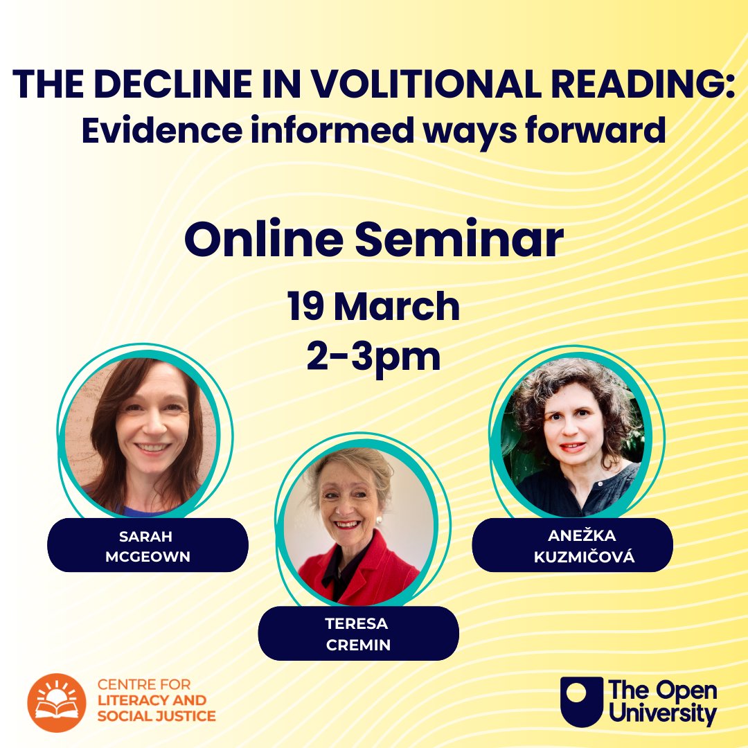 Reading for Pleasure 🧶 tweet media