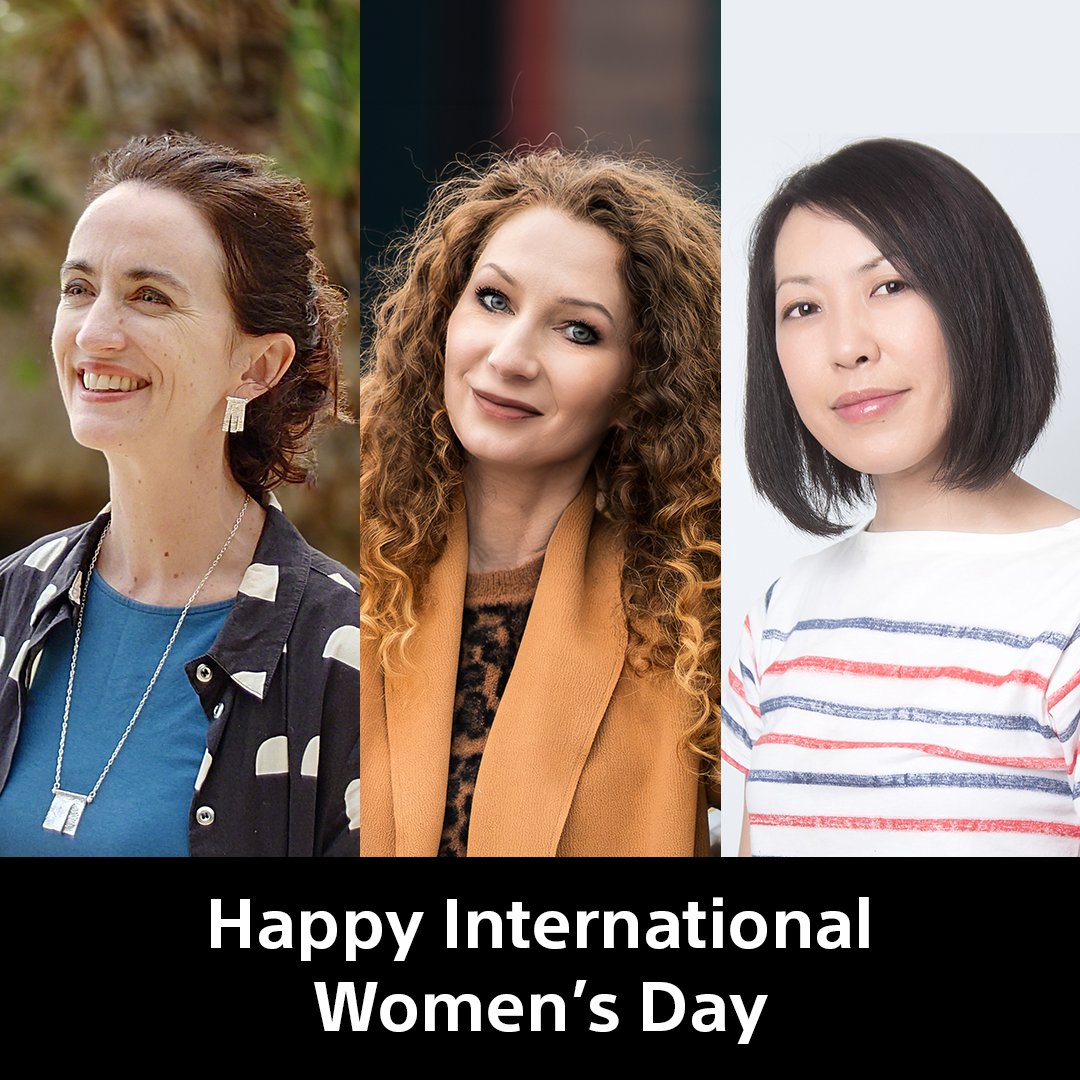 Sony | Xperia tweet media