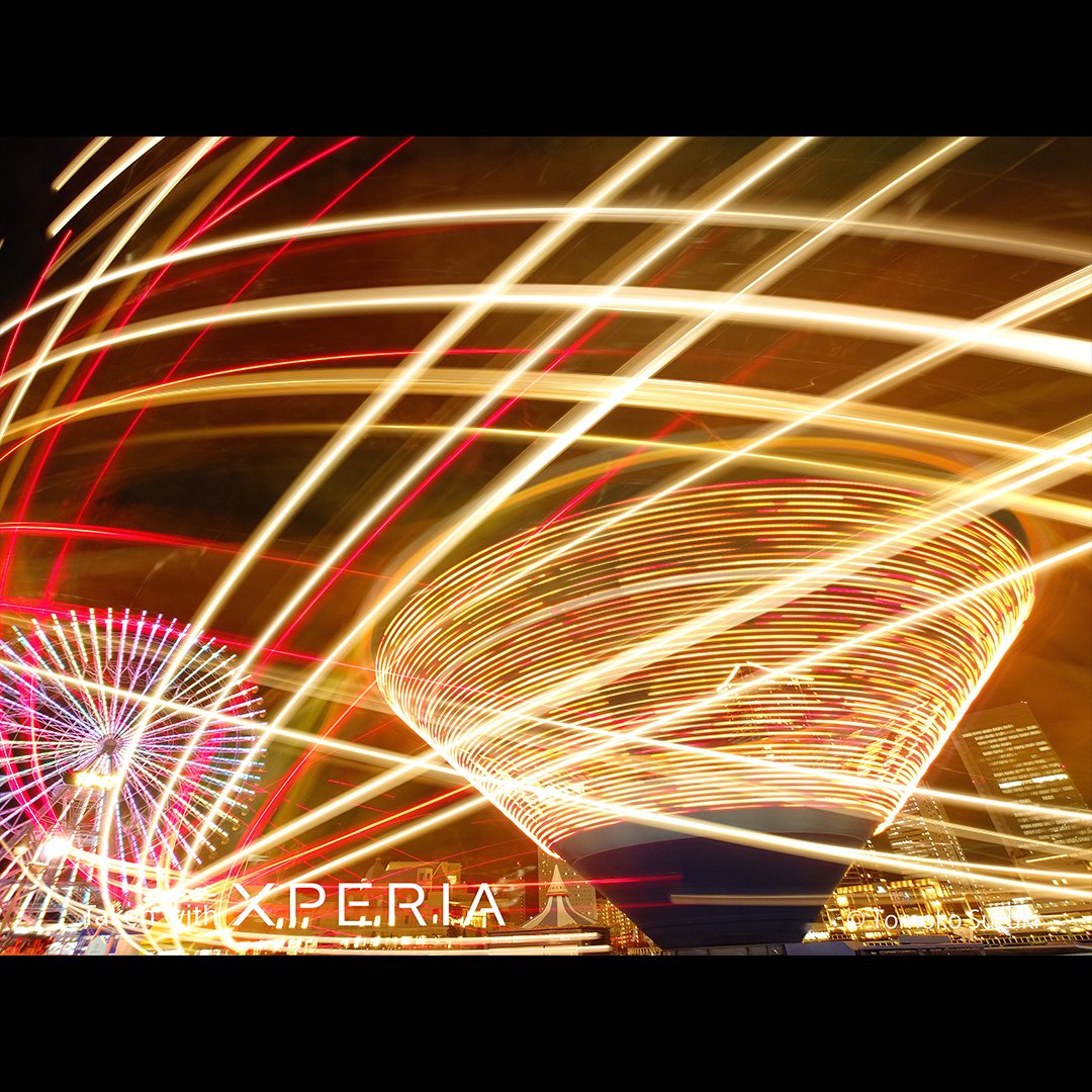 Sony | Xperia tweet media