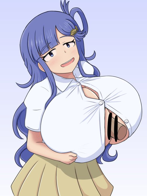 大盛り七海ちゃん 