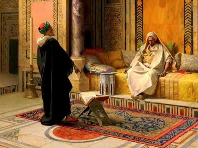 Dr.Burhan Saadah المخرج د. برهان سعاده tweet media