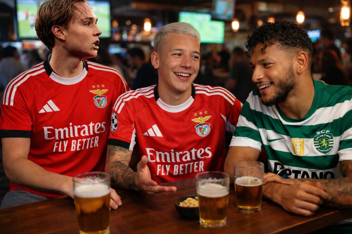 Pedro Camões tweet media