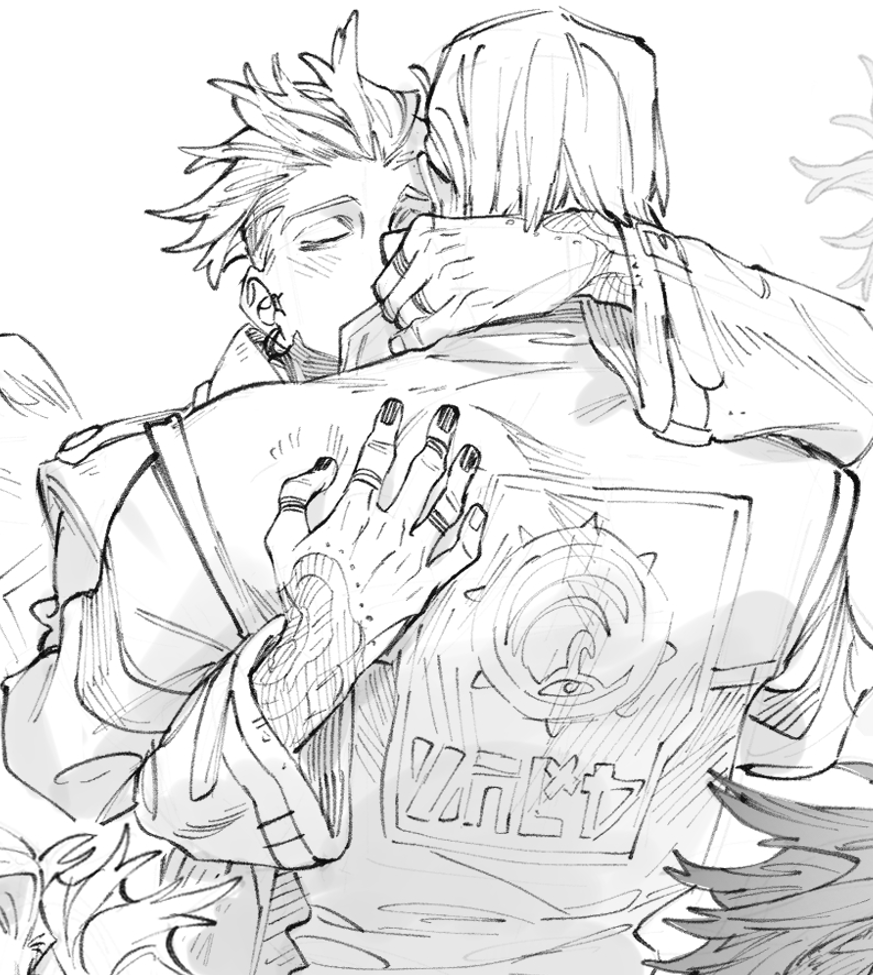 Tamasaburo @ Dokomi2026 tweet media