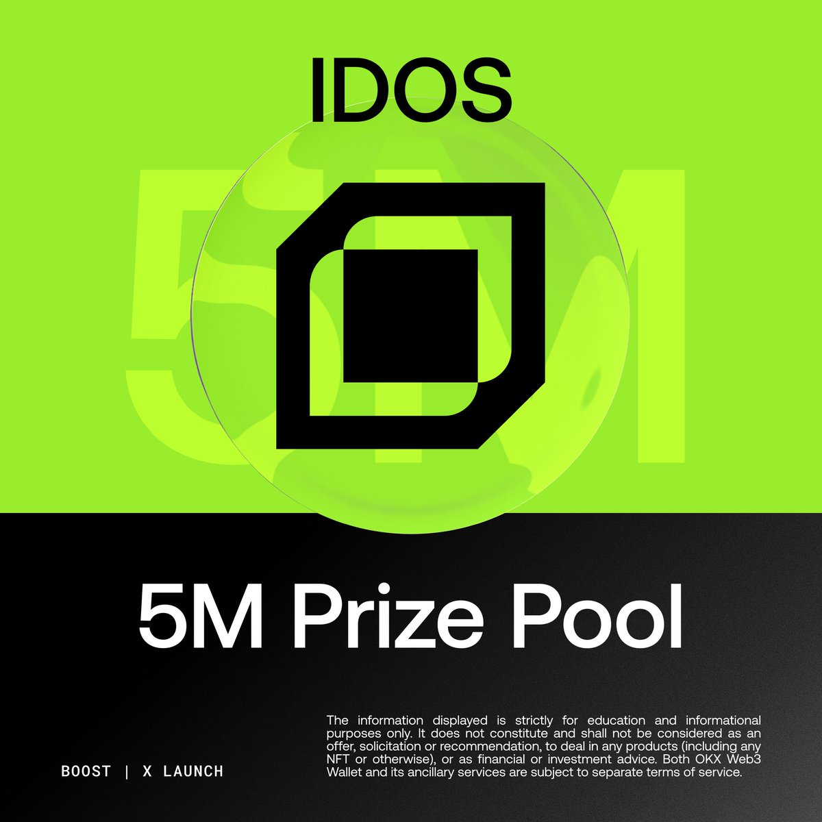 OKX Wallet tweet media