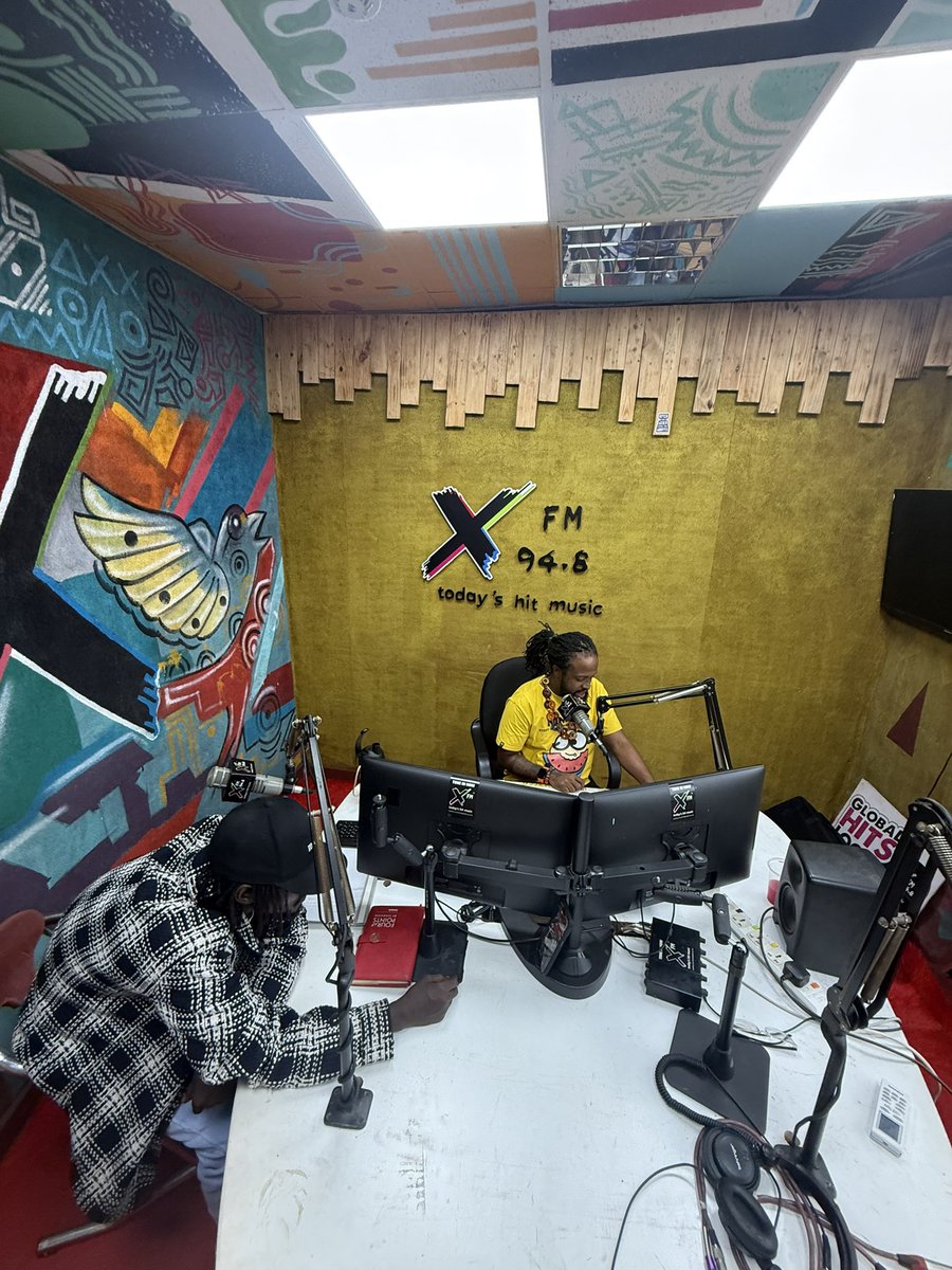 Pyong Recordz tweet media