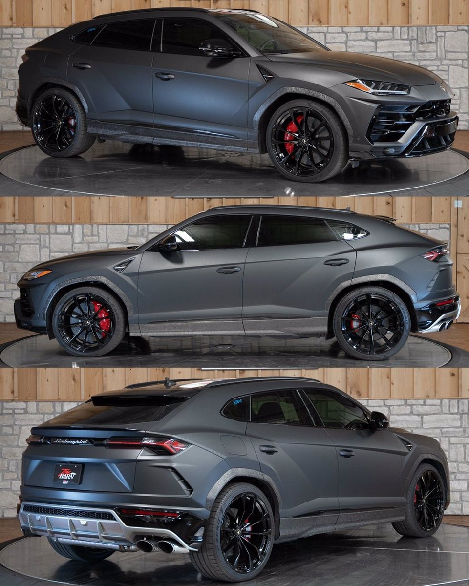 Elite Carsgasm tweet media