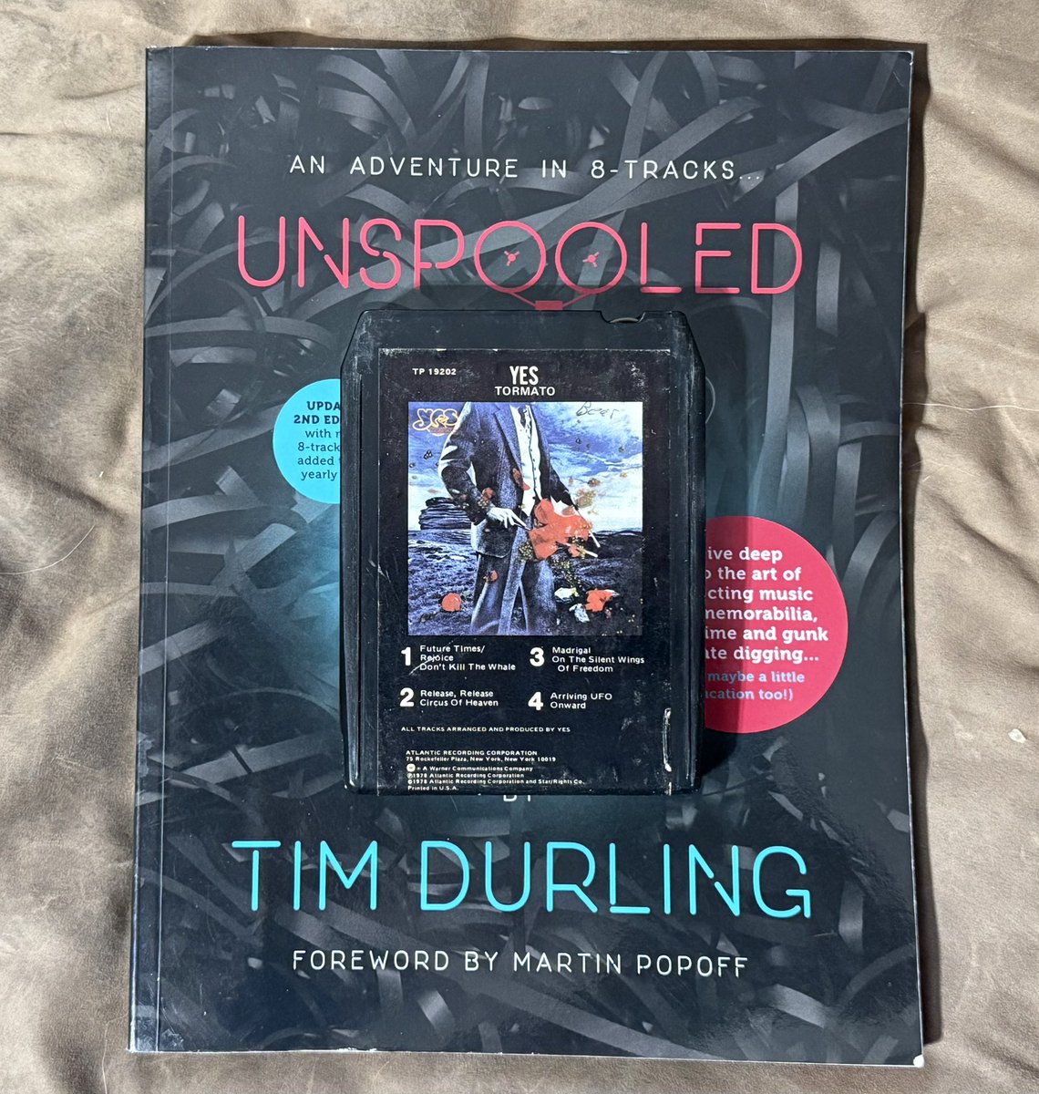 TimsVinylConfessions tweet media