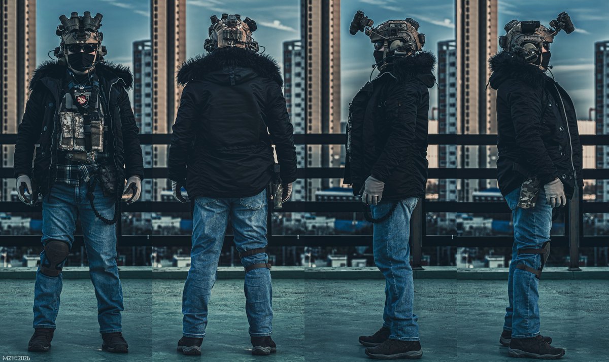 MZ1 (3부코 양일) tweet media