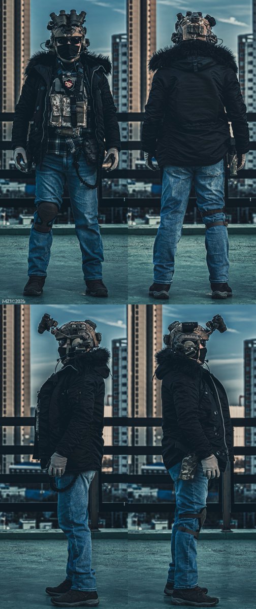 MZ1 (3부코 양일) tweet media