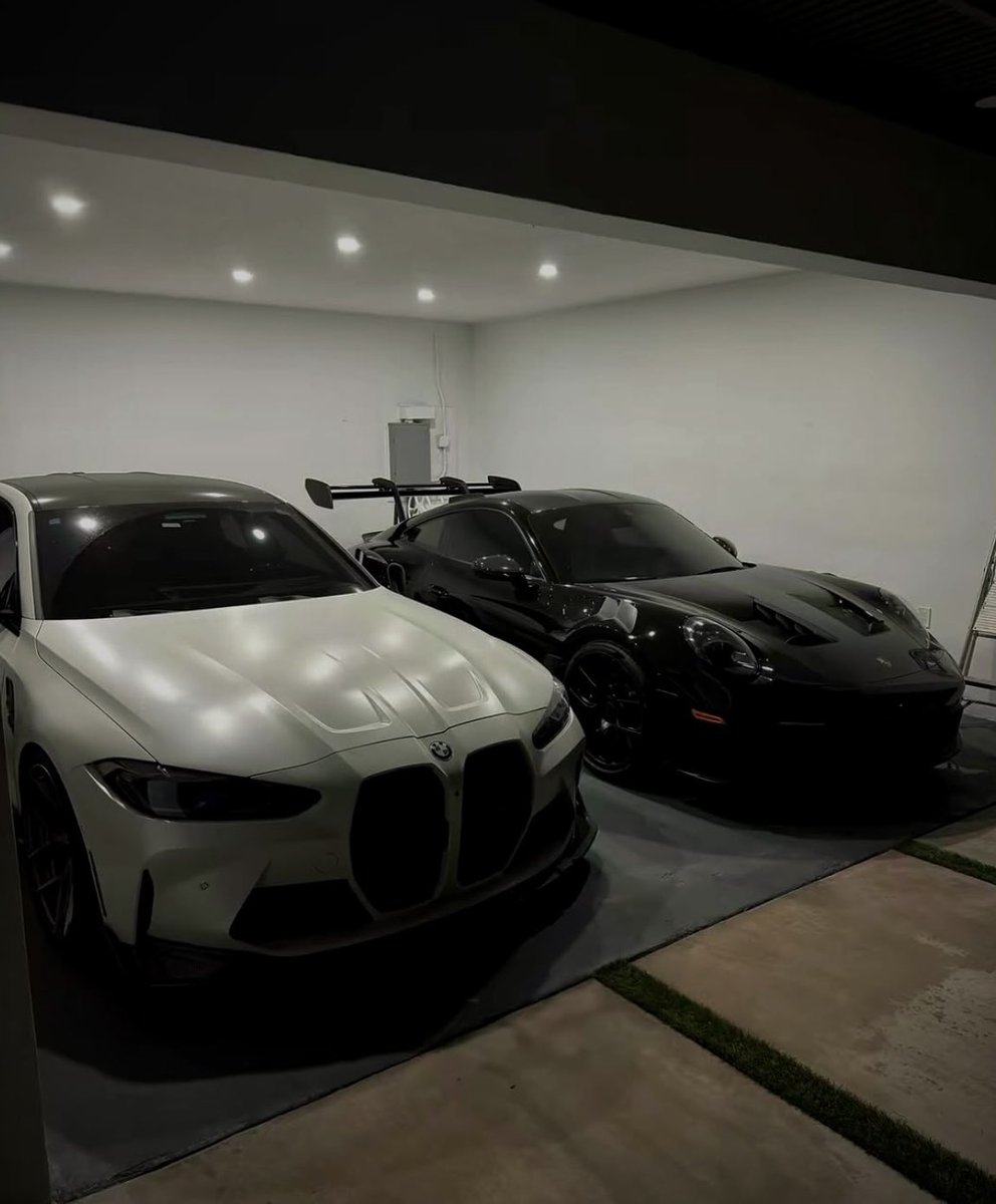 Elite Carsgasm tweet media