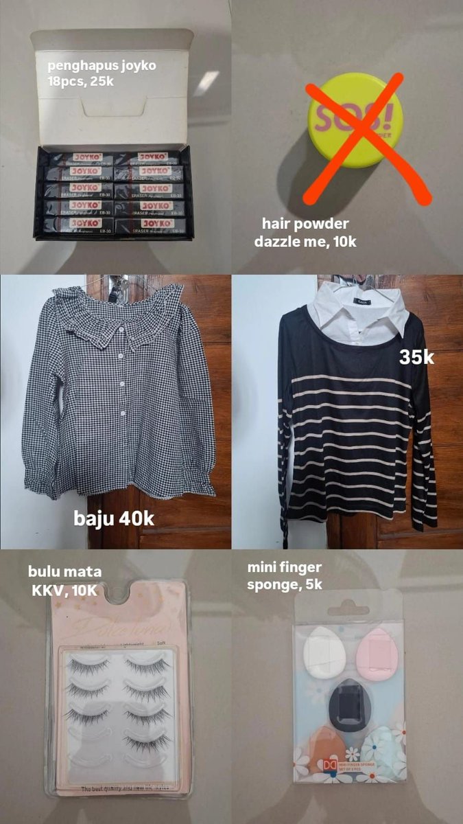 Unpadfess tweet media