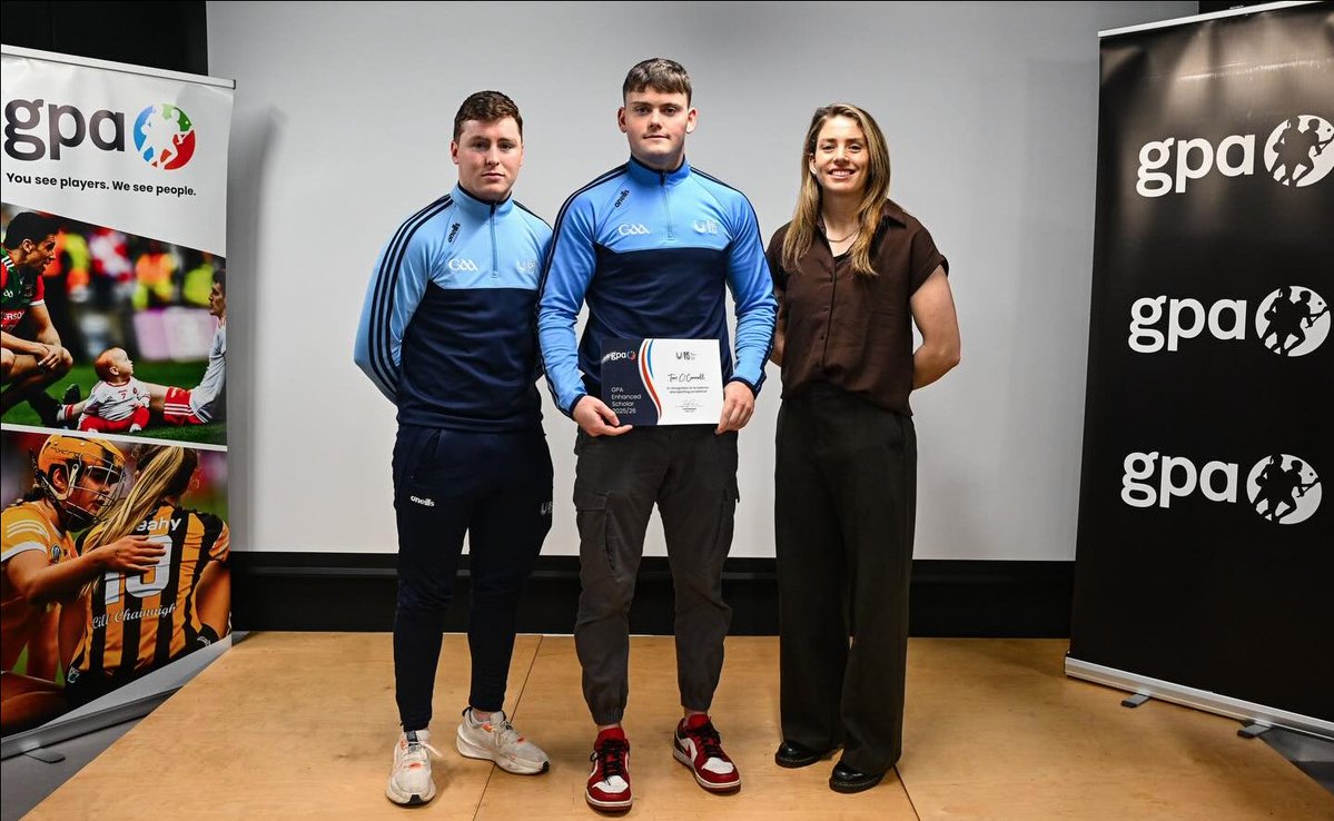 SETU GAA Waterford tweet media