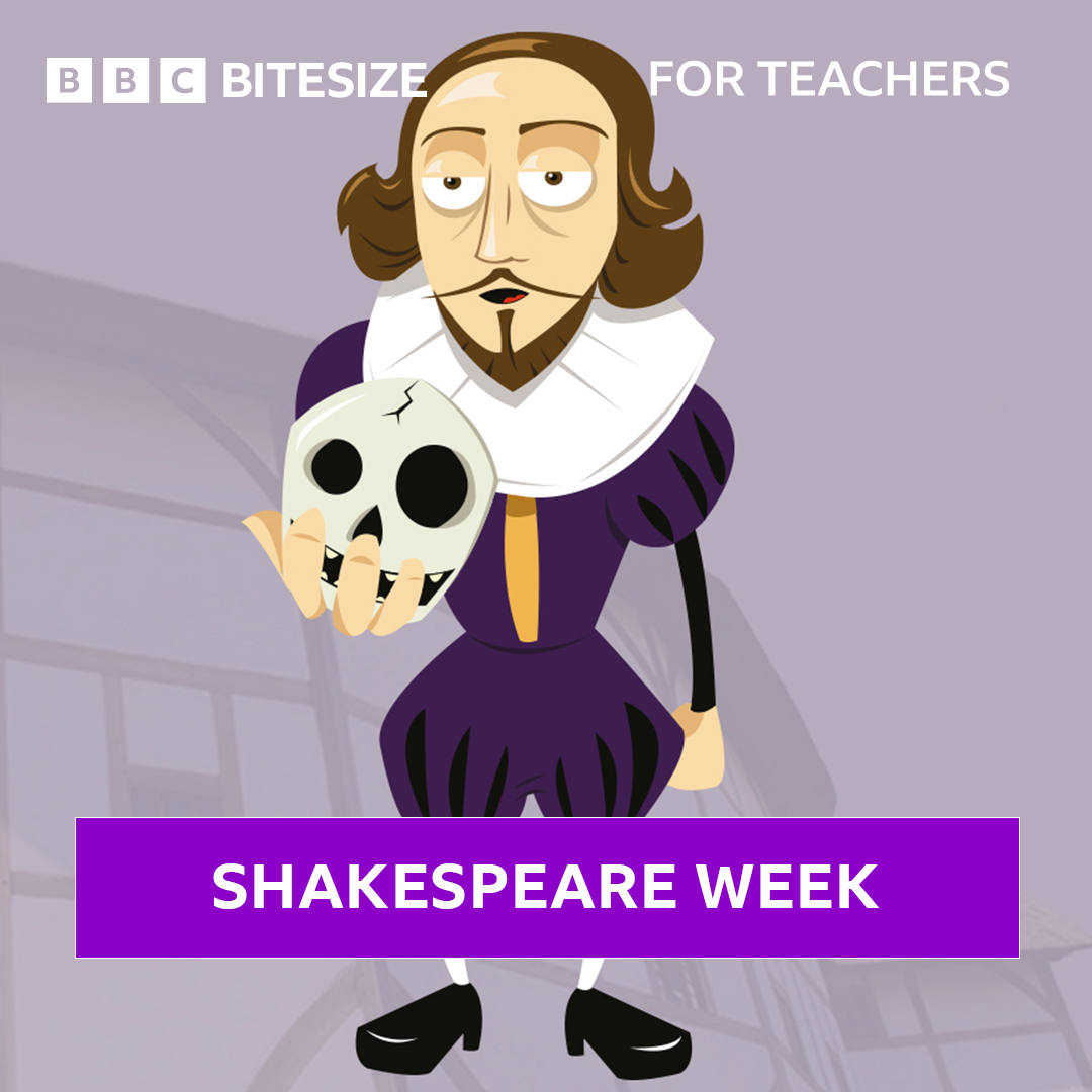 BBC Bitesize for Teachers tweet media