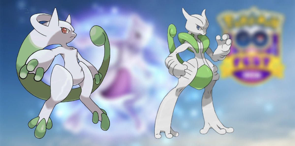 Purple Feebas - 紫色のヒンバス tweet media