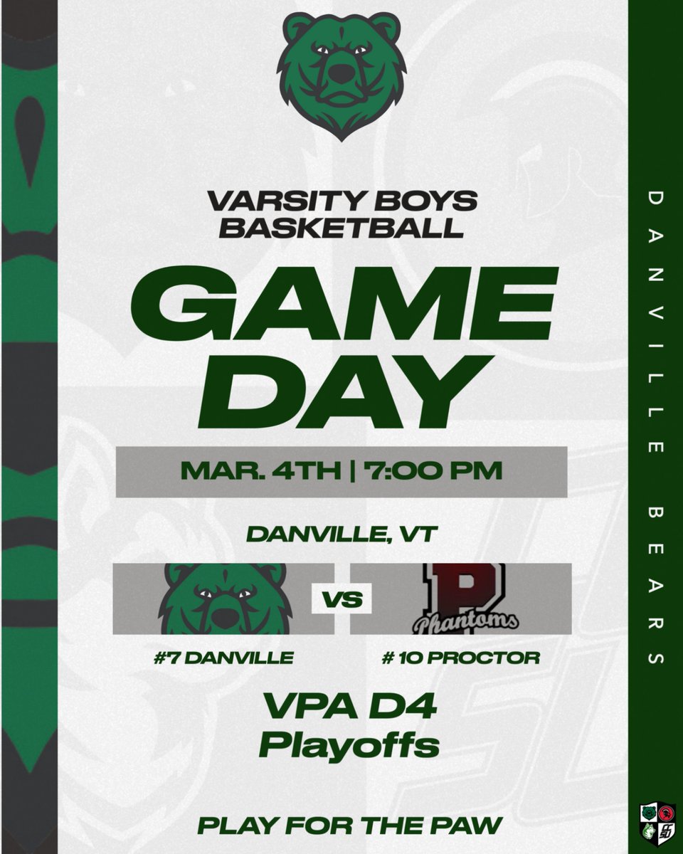DanvilleAthleticsVT tweet media