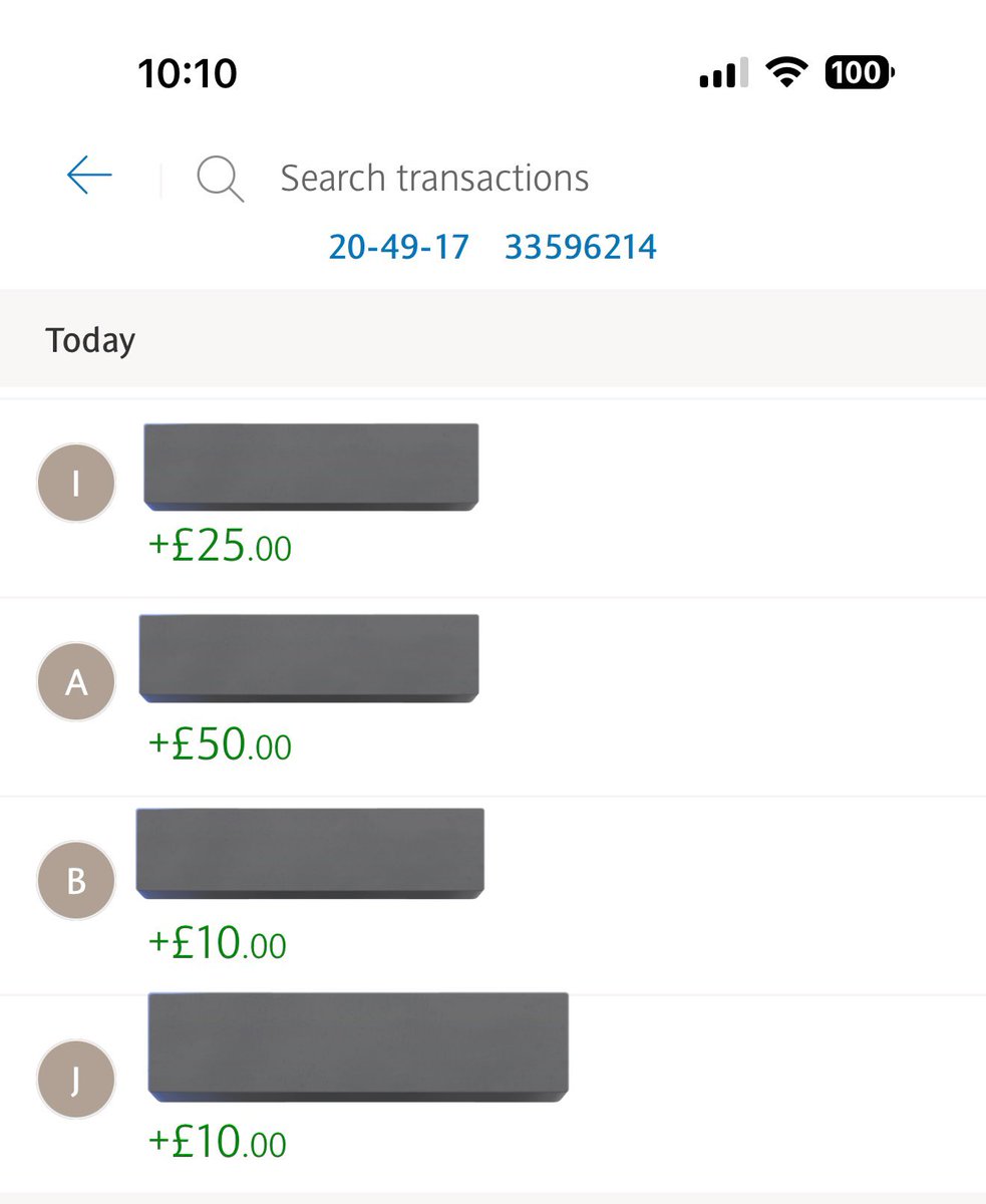 Good morning worms. Looks like another easy day for me again💅🏼😉