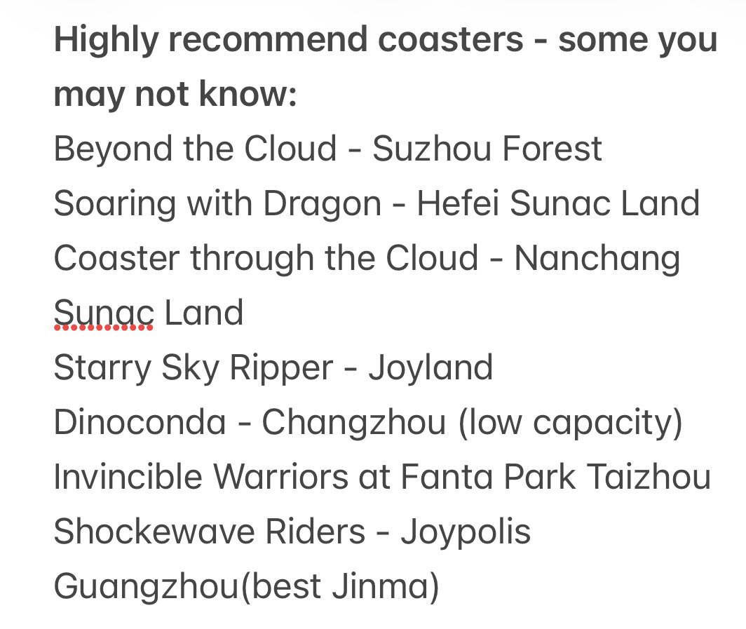 Roller Coaster Dream 过山车之梦 tweet media