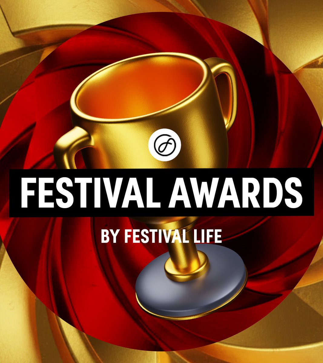 Festival_Life's tweet photo. 新企画として"フェスアワード"がスタート👏
FESTIVAL LIFE RADIO内にて複数フェスをピックアップしたので、ぜひお聞きください🎧

FESTIVAL AWARDS 2025 by Festival Life
| 主要５部門ノミネート＆受賞フェス発表
MC：奥浜レイラ／津田昌太朗
https://t.co/3DmsvW3HJG https://t.co/BXwLIXav1l
