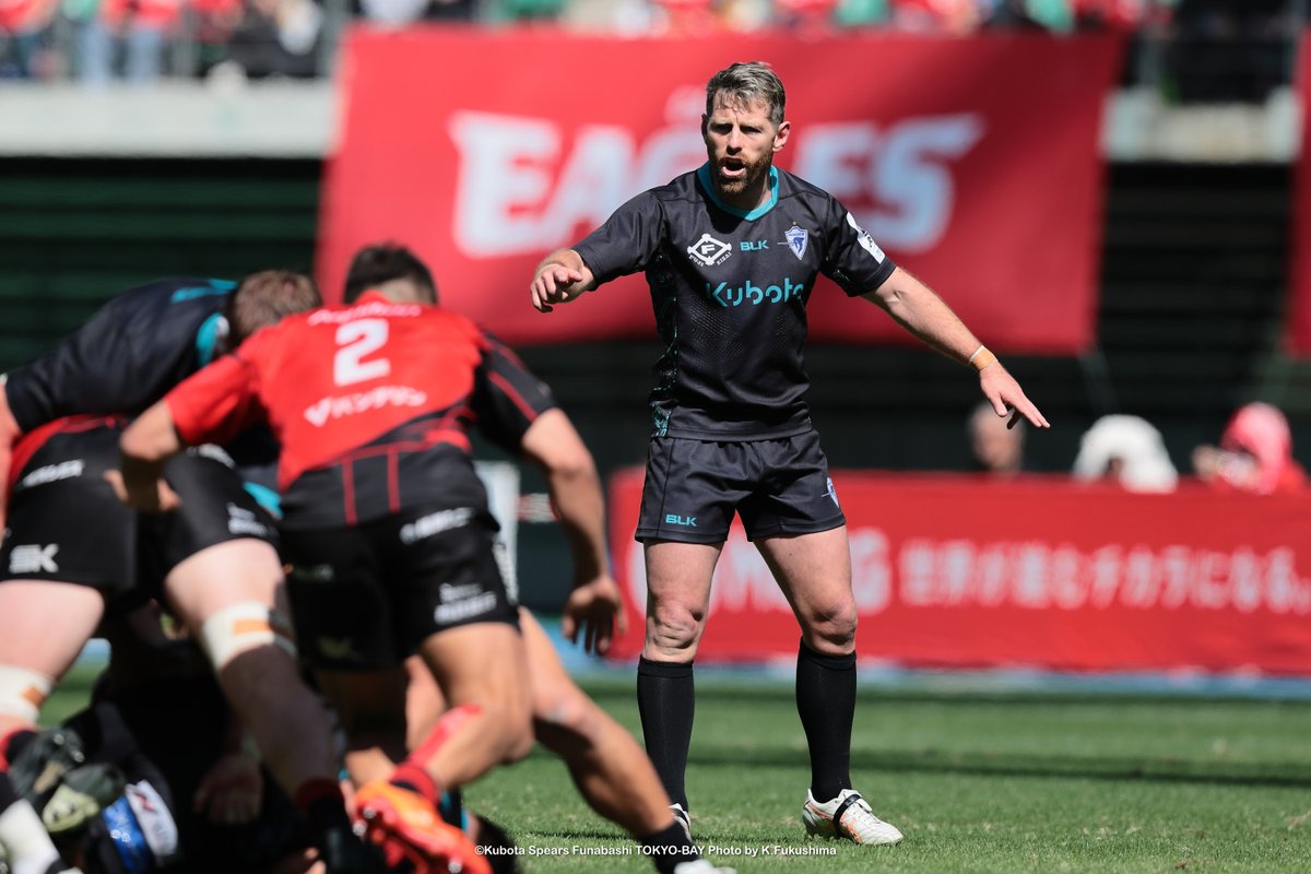 クボタスピアーズ船橋・東京ベイ (@Kubota_Spears) / Posts / X