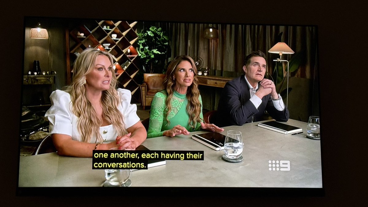 #MAFSAU I just want to know whether these notebooks are ever opened and anything written in them. #theexperts