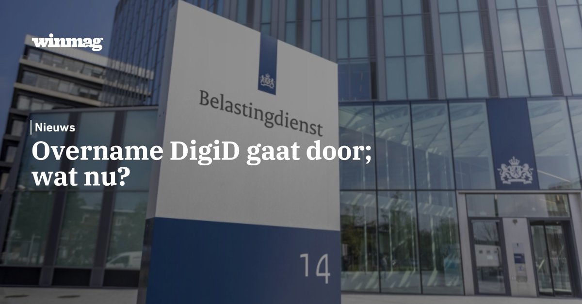 WINMAG Pro tweet media