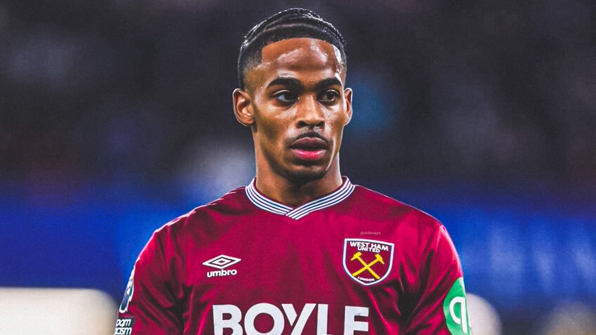 cold pics of Manchester United tweet media