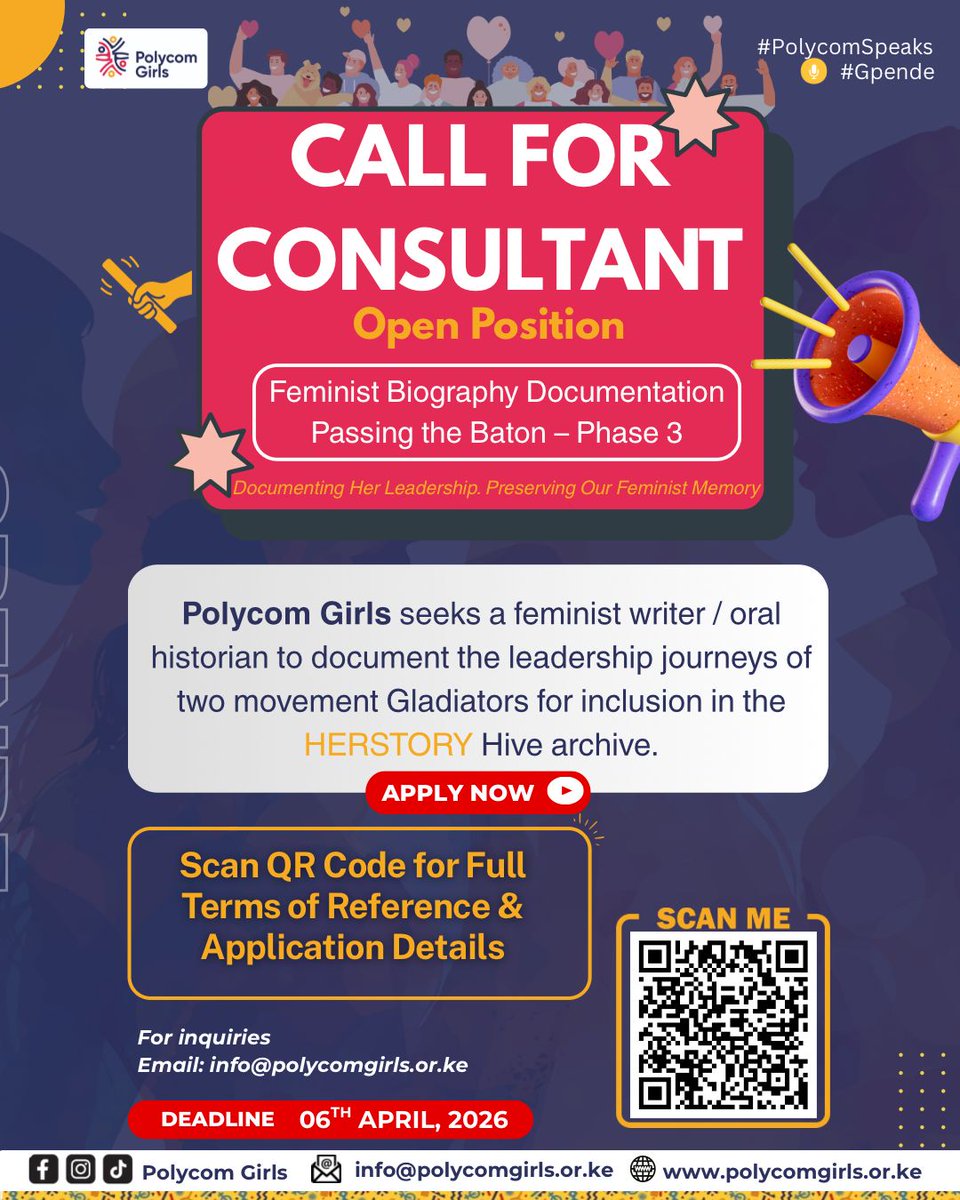 Polycom Girls 💛💙💖 tweet media