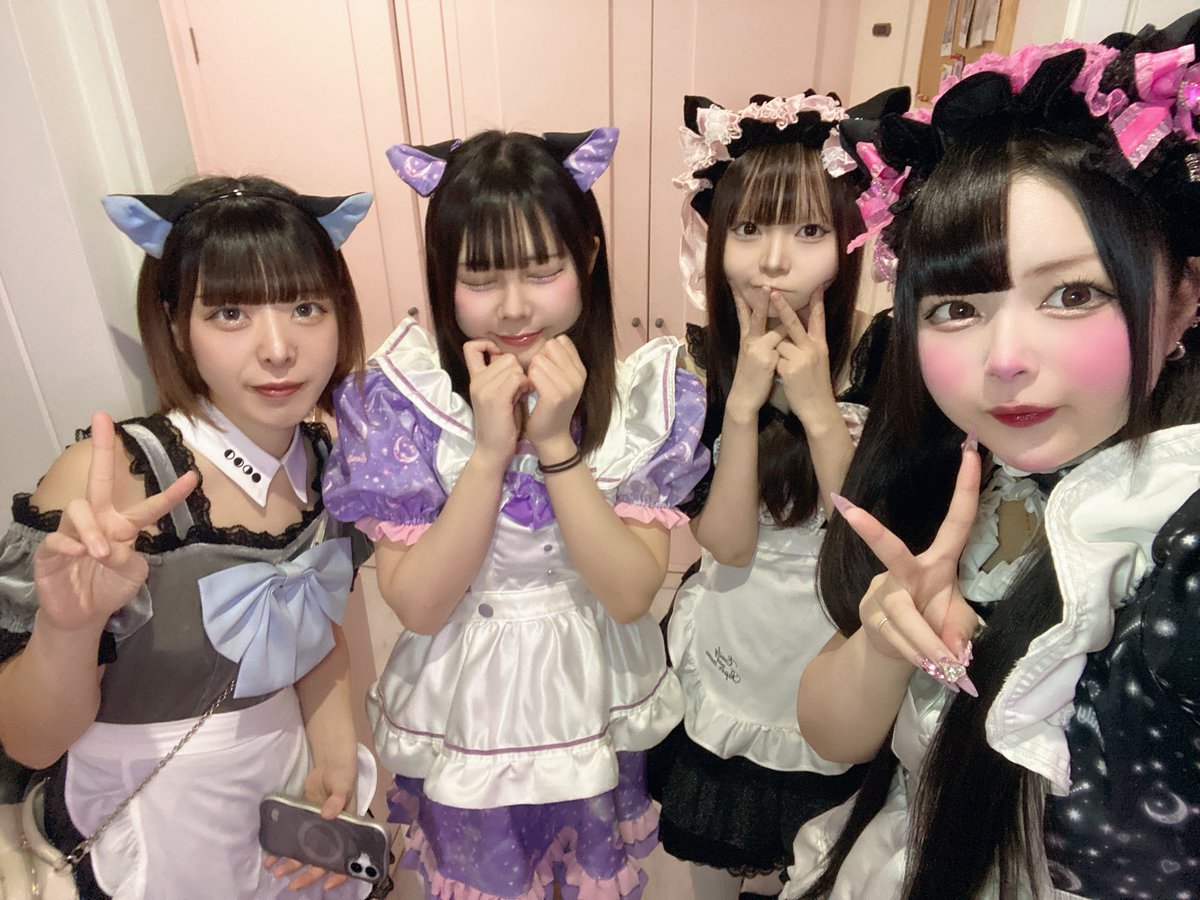 りなちょ👼🏻🍤 (@Rina_chan0v0) / Posts / X