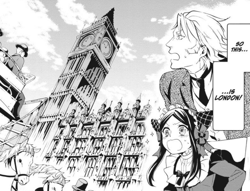 maybe the real treasure was the bungou stray dogs we met along the kuro way