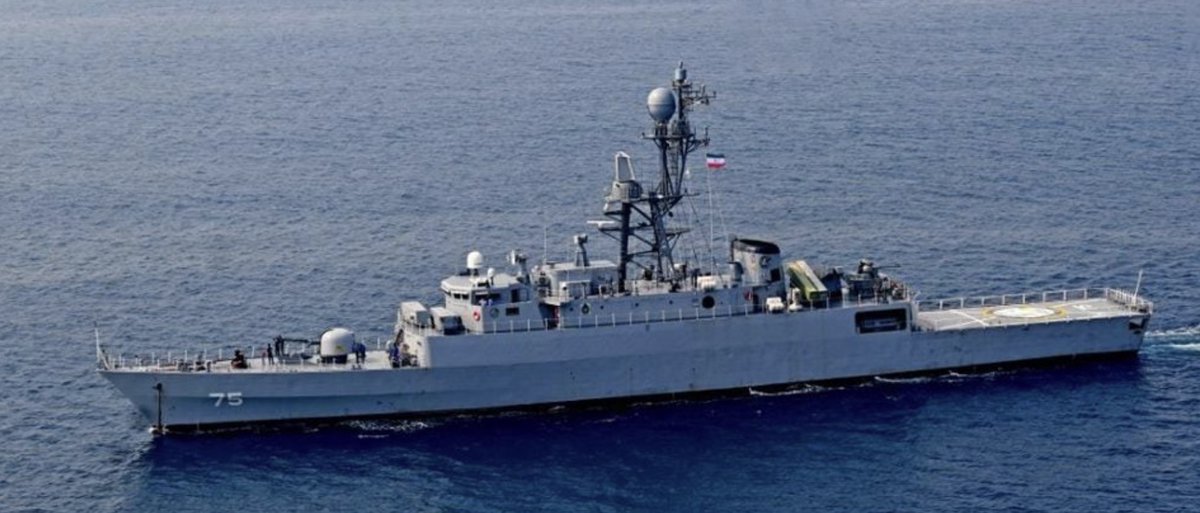 Navy Lookout tweet media