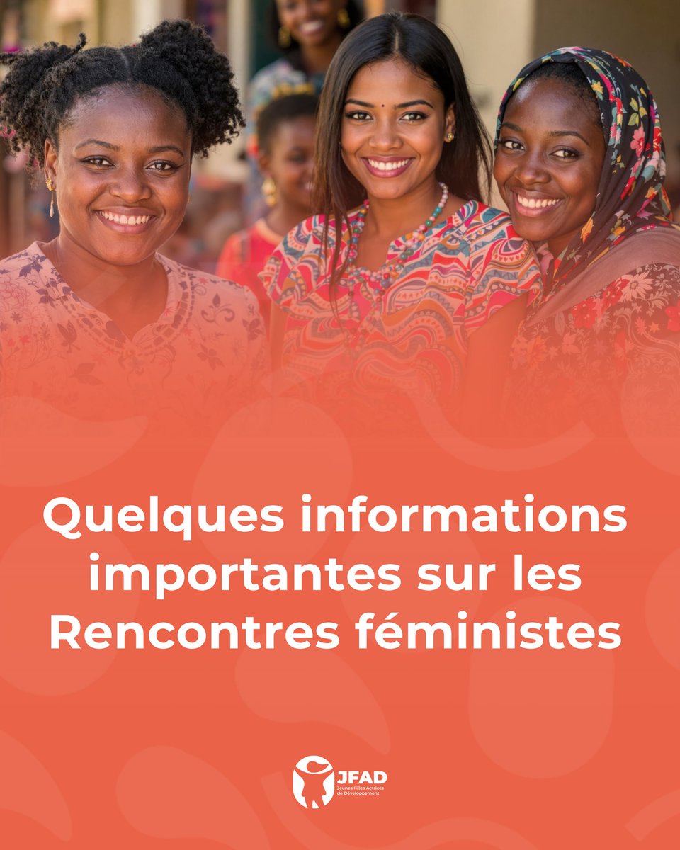 Jeunes Féministes pour l'Abolition des Dominations tweet media