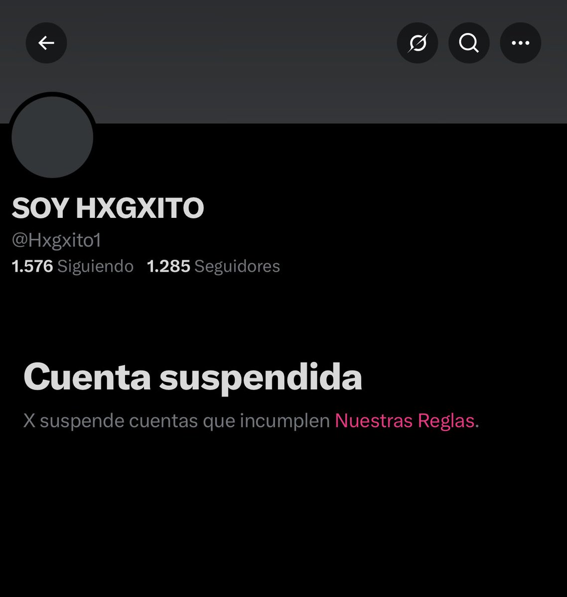 🛑Pasen a ver esta triste y corta historia de un zurdo promedio:

😢😢😢